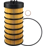 Order Oil Filter by BALDWIN - P7505 For Your Vehicle