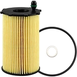Order Oil Filter by BALDWIN - P7515 For Your Vehicle