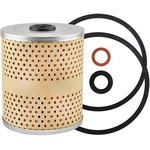 Order Oil Filter by BALDWIN - P80 For Your Vehicle
