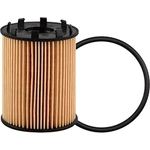 Order Oil Filter by BALDWIN - P9605 For Your Vehicle