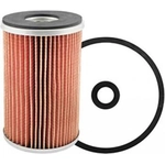 Order Oil Filter by BALDWIN - PT153 For Your Vehicle