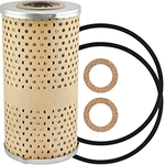 Order Oil Filter by BALDWIN - PT29 For Your Vehicle