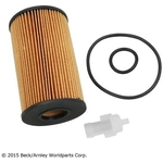 Order Filtre à l'huile de BECK/ARNLEY - 041-0822 For Your Vehicle