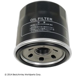 Order Oil Filter by BECK/ARNLEY - 041-8055 For Your Vehicle
