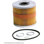 Order Oil Filter by BECK/ARNLEY - 041-8177 For Your Vehicle