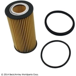 Order Oil Filter by BECK/ARNLEY - 041-8184 For Your Vehicle
