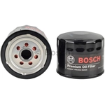 Order Oil Filter by BOSCH - 3322 For Your Vehicle