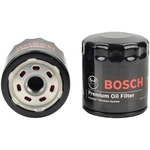 Order BOSCH - 3330 - Oil Filter For Your Vehicle