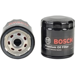 Order Filtre à l'huile par BOSCH - 3331 For Your Vehicle