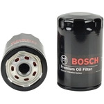 Order BOSCH - 3422 - Oil Filter For Your Vehicle