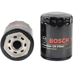Order BOSCH - 3423 - Oil Filter For Your Vehicle
