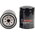 Order BOSCH - 3500 - Oil Filter For Your Vehicle