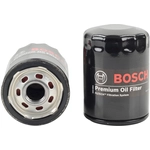 Order BOSCH - 3502 - Oil Filter For Your Vehicle