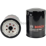 Order Oil Filter by BOSCH - 3510 For Your Vehicle