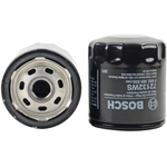 Order BOSCH - 72132WS - Oil Filter For Your Vehicle