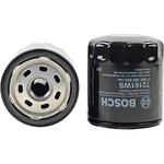 Order BOSCH - 72161WS - Oil Filter For Your Vehicle