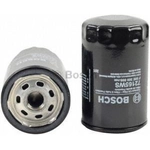 Order Oil Filter by BOSCH - 72165WS For Your Vehicle