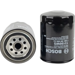 Order BOSCH - 72199WS - Oil Filter For Your Vehicle
