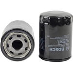 Order BOSCH - 72209WS - Oil Filter For Your Vehicle