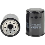 Order BOSCH - 72226WS - Oil Filter For Your Vehicle