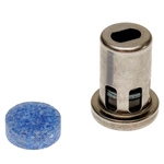 Order ACDELCO - 25014006 - Silver Blue Oil Filter Bypass Valve For Your Vehicle