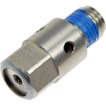 Order DORMAN (OE SOLUTIONS) - 926-600 - Engine Oil Filter Bypass Valve For Your Vehicle