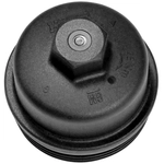 Order ACDELCO - 55593189 - Screw-On Regular Engine Oil Filter Cap For Your Vehicle