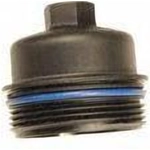 Order Oil Filter Cover Or Cap by ACDELCO PROFESSIONAL - 55593189 For Your Vehicle