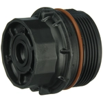 Order AUTOTECNICA - TY1418630 - Oil Filter Cover For Your Vehicle