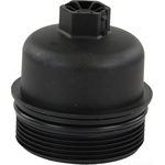 Order CRP/REIN - CPL0056 - Oil Filter Cover For Your Vehicle