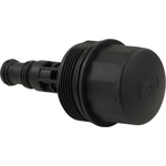 Order Oil Filter Cover Or Cap by CRP/REIN - CPL0057 For Your Vehicle