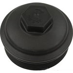 Order Oil Filter Cover Or Cap by CRP/REIN - CPL0064 For Your Vehicle