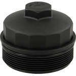 Order Oil Filter Cover Or Cap by CRP/REIN - CPL0067 For Your Vehicle