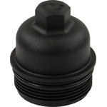 Order Oil Filter Cover Or Cap by CRP/REIN - CPL0069 For Your Vehicle