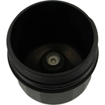 Order Oil Filter Cover Or Cap by CRP/REIN - CPL0071 For Your Vehicle