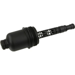 Order Oil Filter Cover Or Cap by CRP/REIN - CPL0072 For Your Vehicle