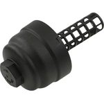 Order Oil Filter Cover Or Cap by CRP/REIN - CPL0073 For Your Vehicle