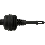 Order Oil Filter Cover Or Cap by CRP/REIN - CPL0074 For Your Vehicle