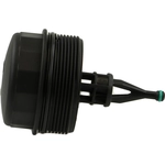 Order Oil Filter Cover Or Cap by CRP/REIN - CPL0075 For Your Vehicle