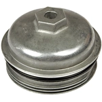 Order DORMAN - 917-002 - Oil Filter Cap For Your Vehicle