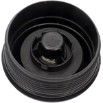 Order Oil Filter Cover Or Cap by DORMAN - 917-003CD For Your Vehicle
