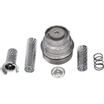 Order Oil Filter Cover Or Cap by DORMAN - 917-016CD For Your Vehicle