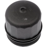 Order DORMAN - 917-017 - Oil Filter Cap For Your Vehicle