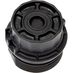 Order Oil Filter Cover Or Cap by DORMAN - 917-039 For Your Vehicle
