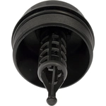 Order DORMAN - 917-062 - Oil Filter Cap For Your Vehicle