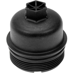 Order DORMAN - 917-066 - Oil Filter Cap For Your Vehicle