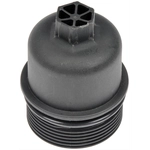 Order DORMAN - 917-190 - Engine Oil Filter Cover For Your Vehicle