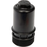 Order DORMAN - 921-021 - Engine Oil Filter Cover For Your Vehicle