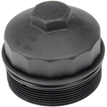 Order DORMAN - 921-113 - Engine Oil Filter Cover For Your Vehicle