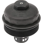 Order DORMAN - 921-150 - Engine Oil Filter Cover For Your Vehicle